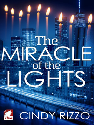 cover image of The Miracle of the Lights